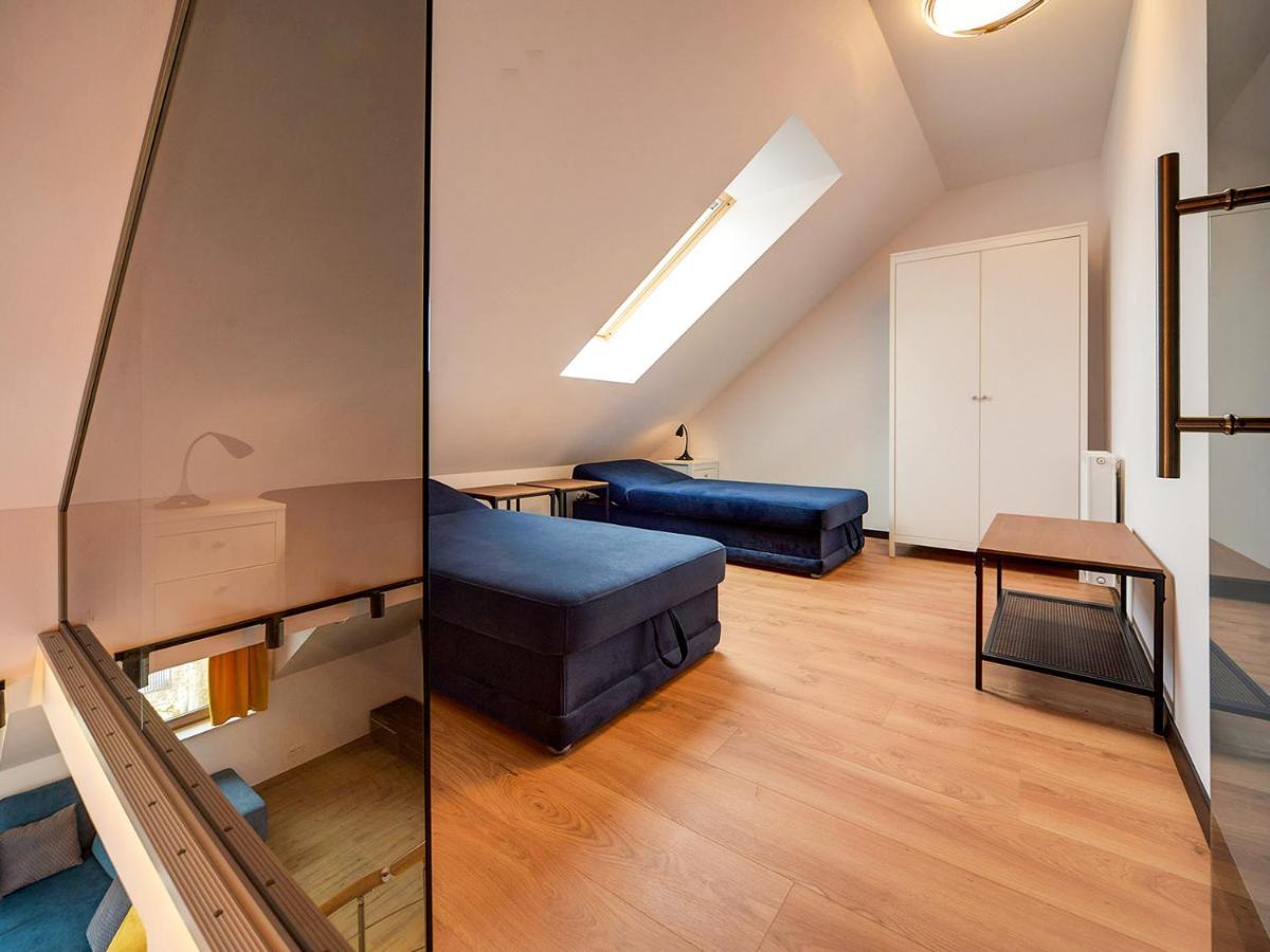 Apartament Dream View Aspen Z Jacuzzi Szklarska Poręba Exterior foto